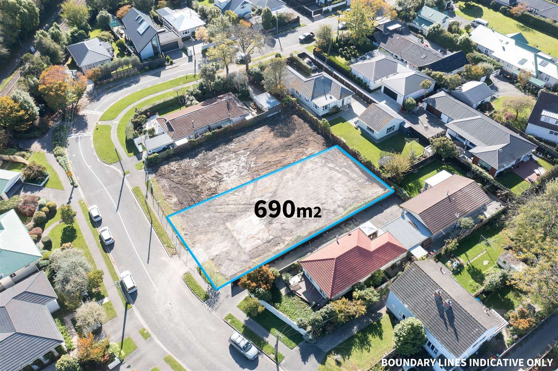 Lot 2/88 Hartley Avenue Strowan_0