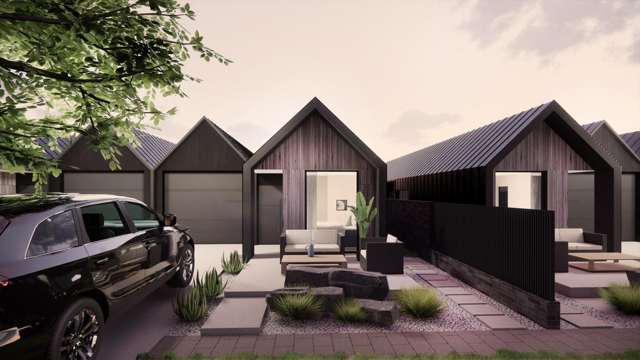 Black Beech Villa - Bespoke in Bethlehem
