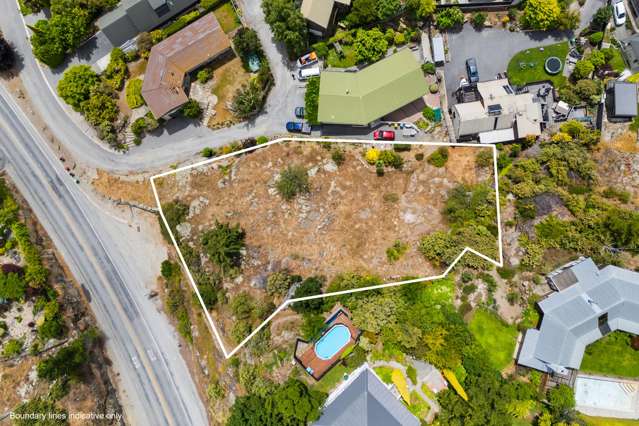 Lot Lot 1/18 The Half Mile Bridge Hill_2