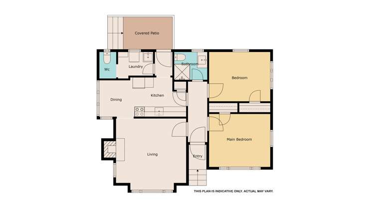 110A Fourteenth Avenue Avenues_19