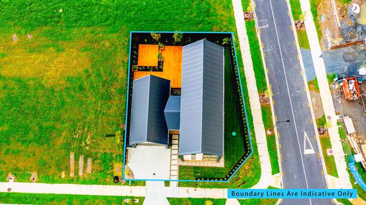 25 Meadows Drive Clevedon_13