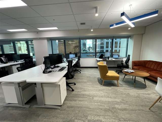Level 4, 41 Shortland Street Auckland Cbd_3