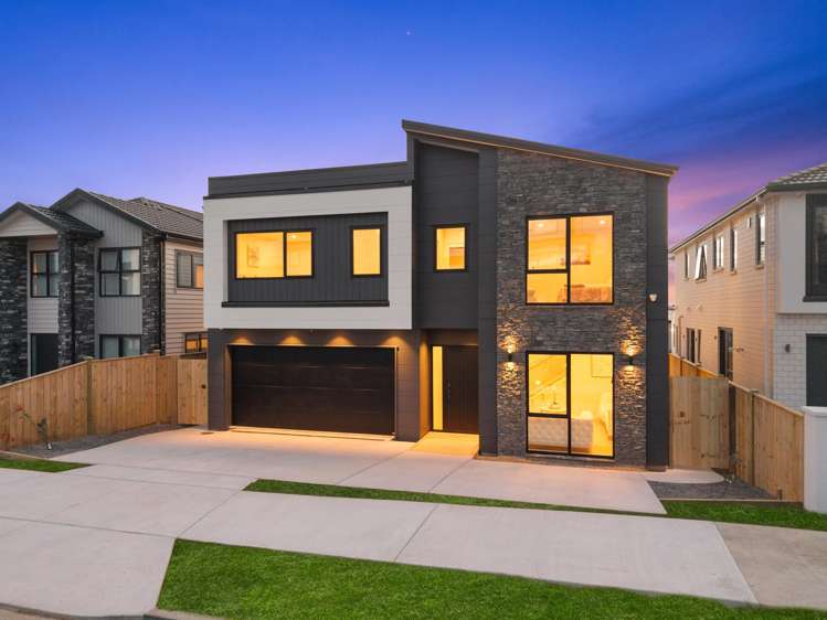 11 Mill Hill Close Flat Bush_52