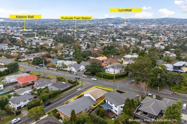 1/2 Routley Drive Glen Eden_19