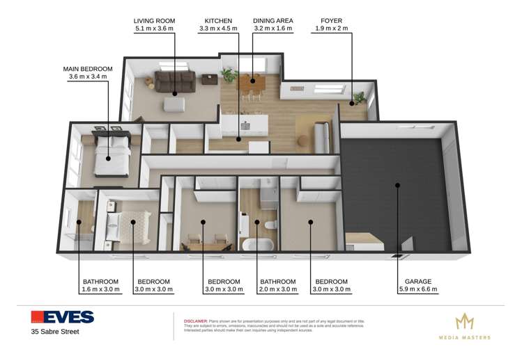 35 Sabre Street Papamoa_25