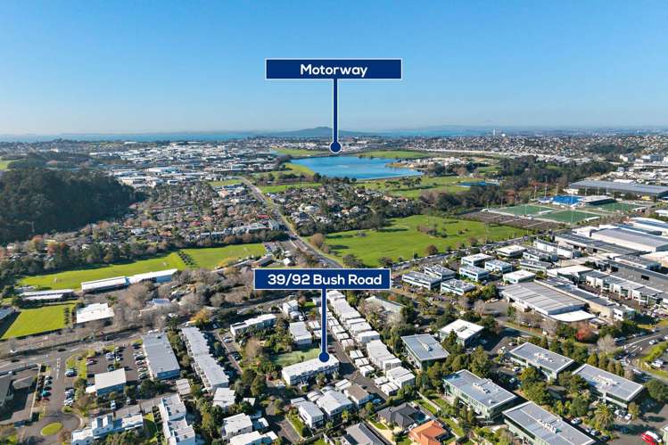 39/92 Bush Road Albany_26
