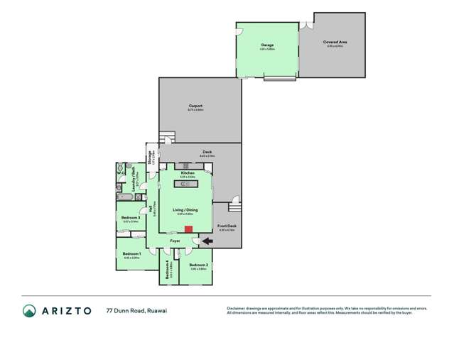 77 Dunn Road Ruawai_1
