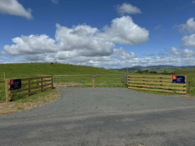 Hetherington Road and Waikokowai Roads Huntly_2