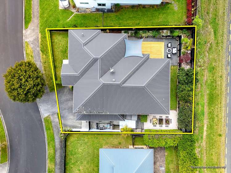 5 Bishopsworth Way Huntington_16