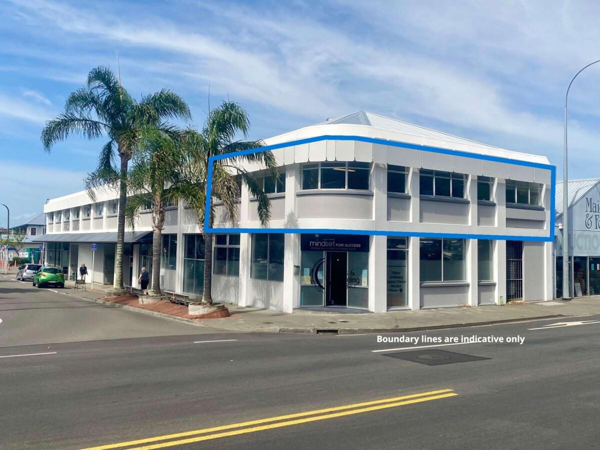 3 Clive Square East City Centre_0