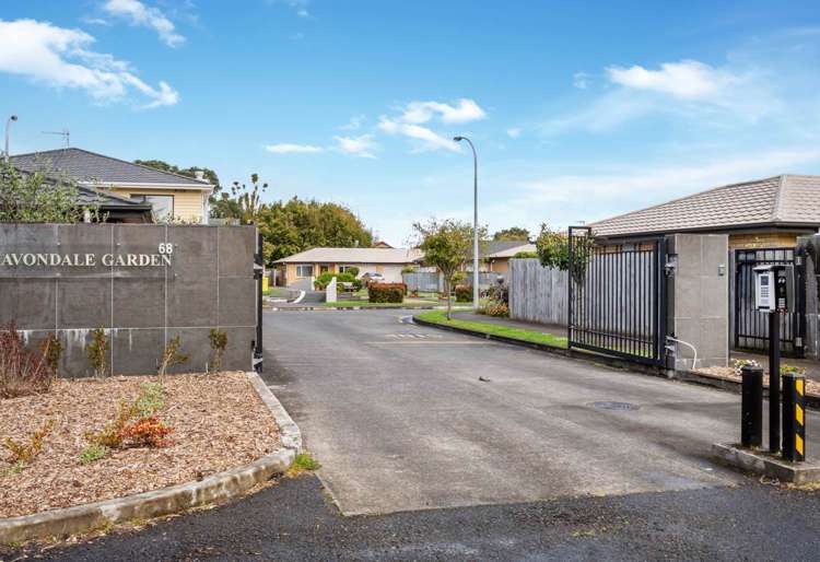 27/68 Fonteyn Street Avondale_14
