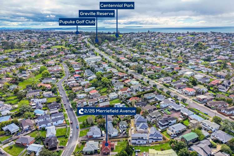 2/25 Merriefield Avenue Forrest Hill_20
