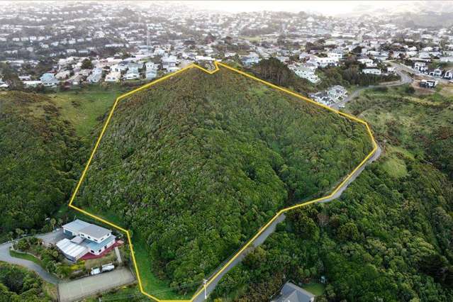 Outstanding Views - Outstanding Opportunity.