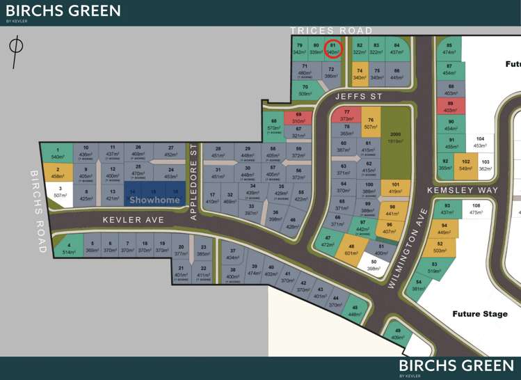 Lot 81 Birchs Green_7