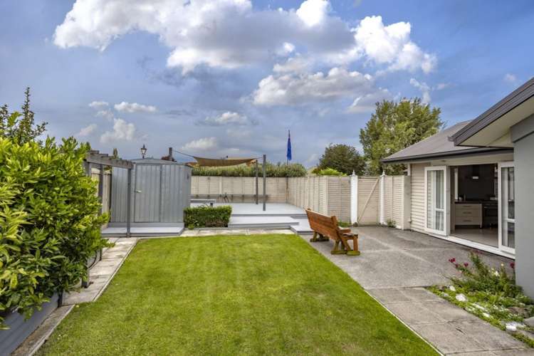 13 Goodwood Close Rangiora_21