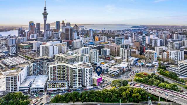 7-9 Union Street Auckland Central_2