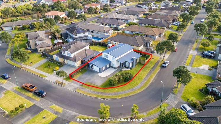 39 Stranraer Crescent Wattle Downs_23
