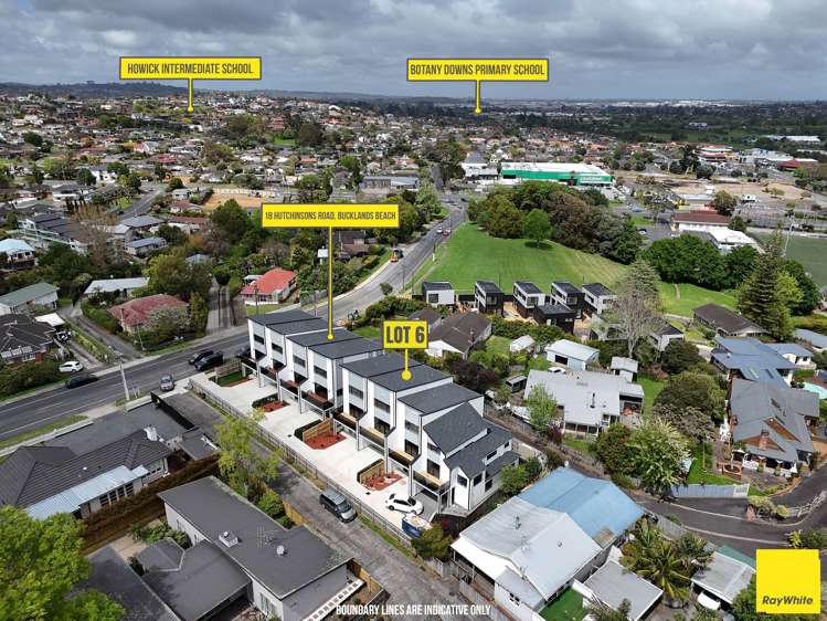 Lot 6/18 Hutchinsons Road Bucklands Beach_20