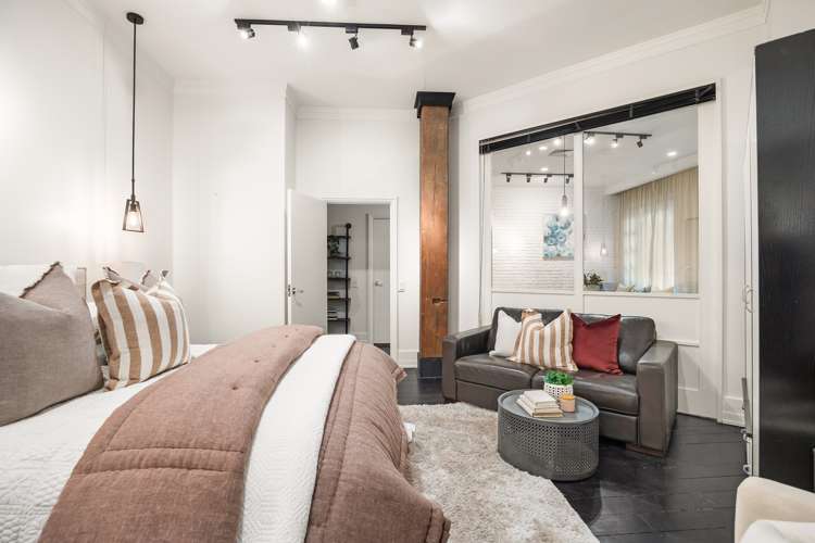 301/35 Hobson Street Auckland Central_13