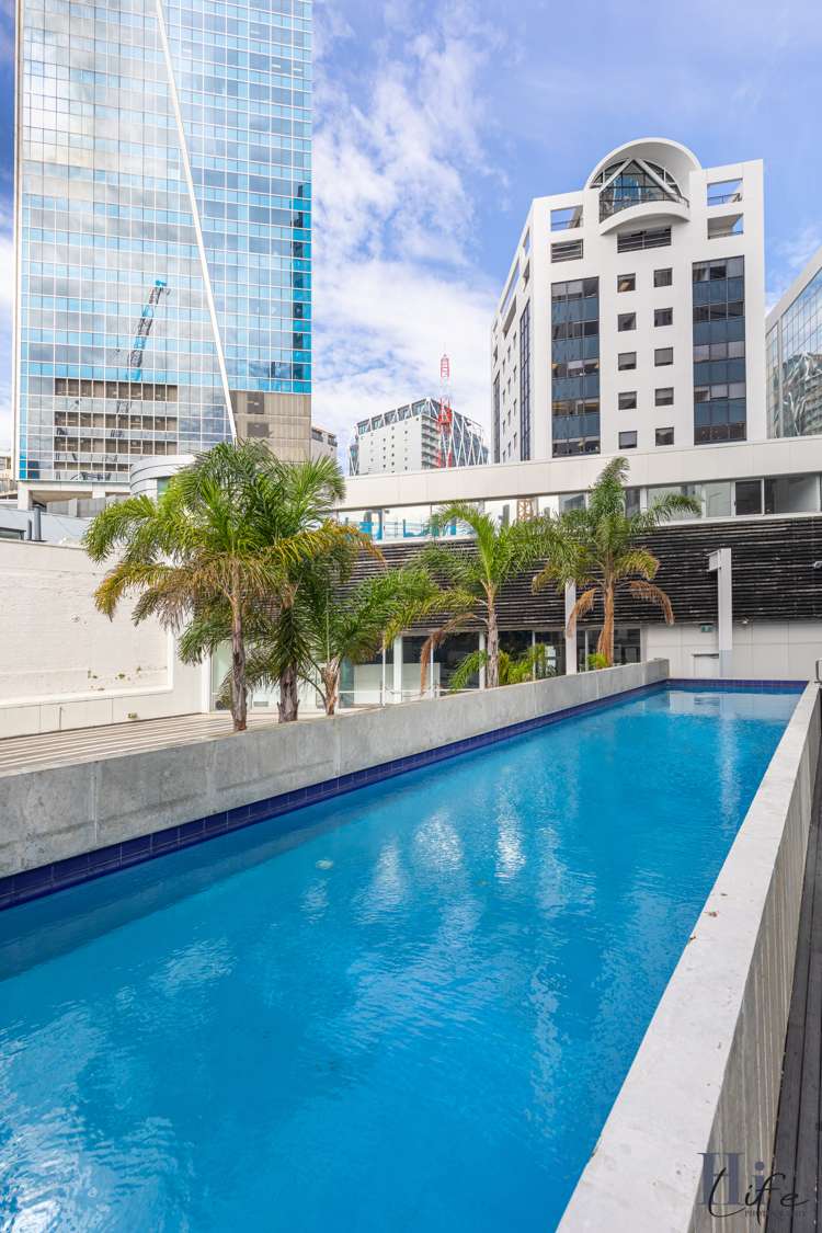 14f/16 Gore Street Auckland Central_13