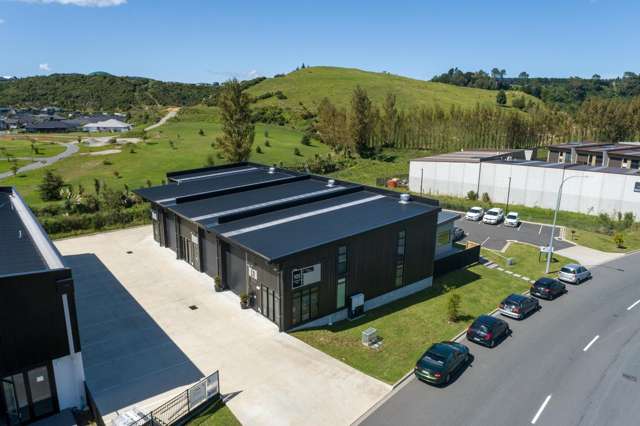 Unit 2, 105 Matakokiri Drive Tauriko_2