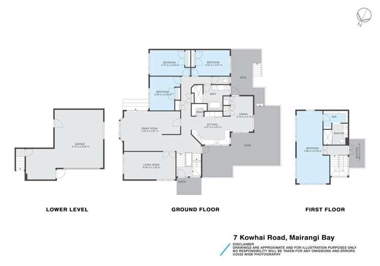 7 Kowhai Road Mairangi Bay_28
