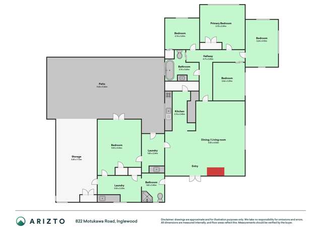 822 Motukawa Rd Inglewood_1