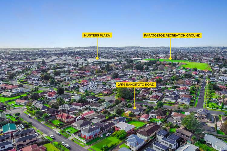 2/114 Rangitoto Road Papatoetoe_14