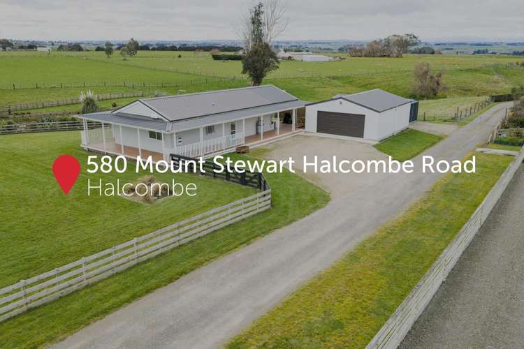 580 Mount Stewart Halcombe Road_0