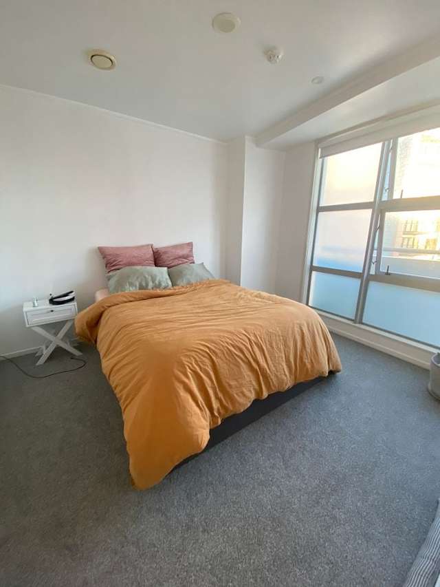 City living - 2 Bedroom Apartment