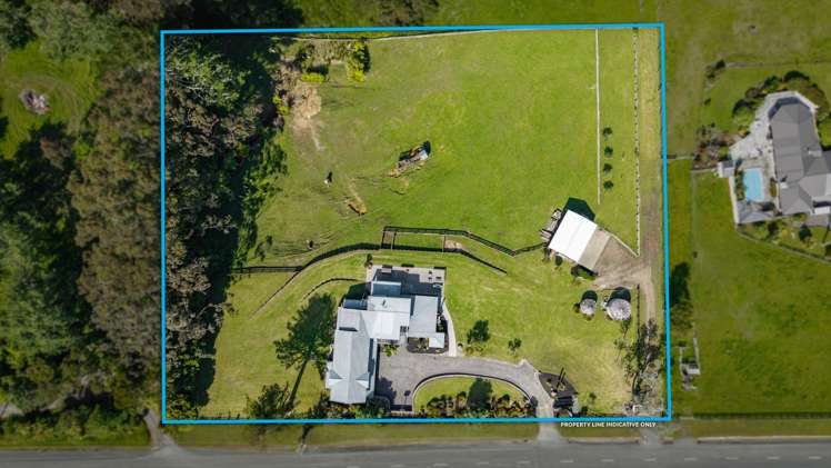 173 Puke Road Kumeu_44