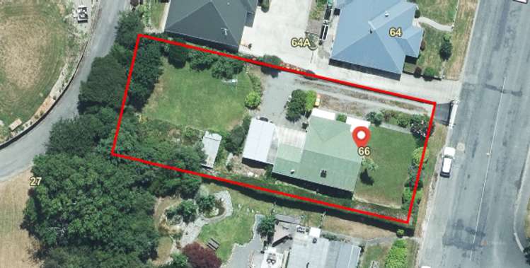 66 Peel Street Geraldine_18