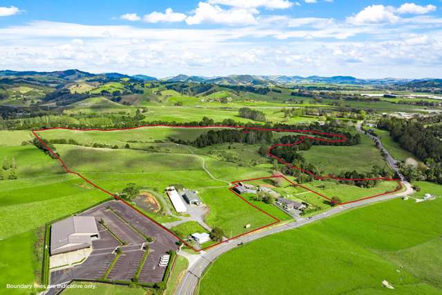 127 Woodcocks Road Warkworth_1