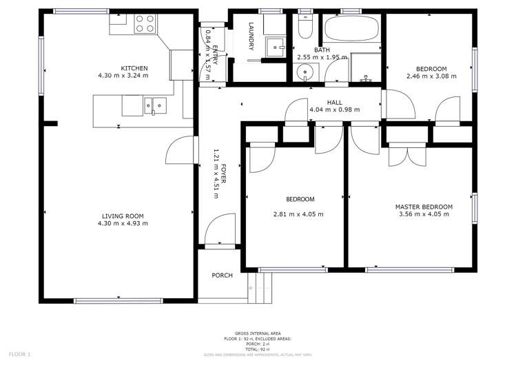 47 Kenmore Street Newlands_14