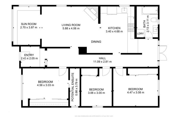 137 Onepu Road Lyall Bay_15