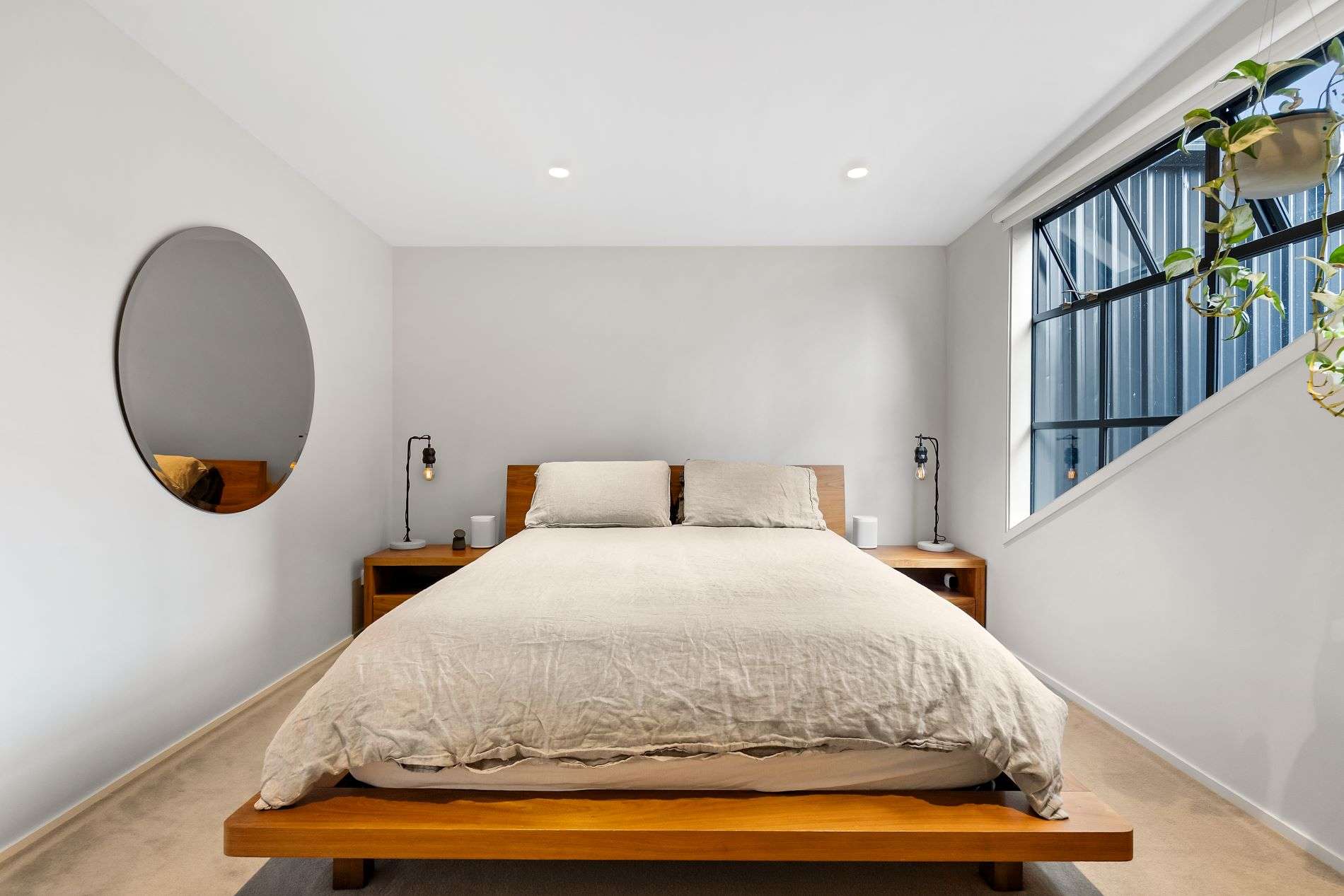 10/15A Augustus Terrace in Parnell, Auckland, is for sale by negotiation