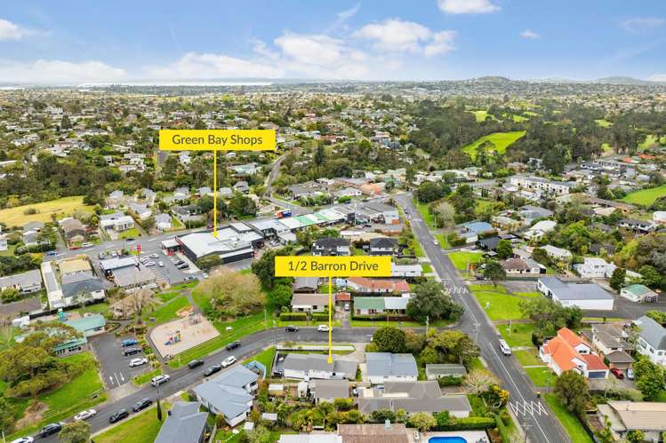 1/2 Barron Drive Green Bay_27