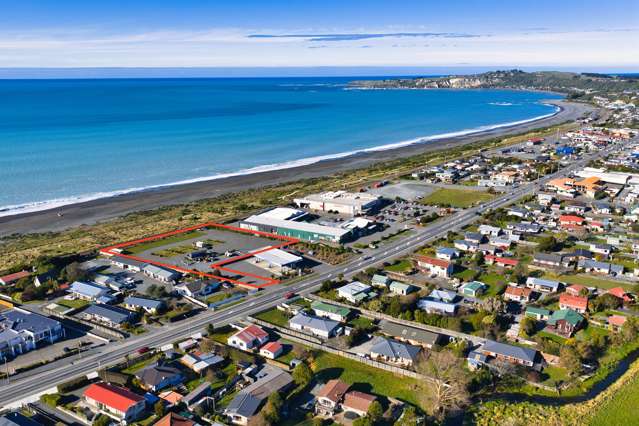 A rare opportunity in Kaikoura's growth story