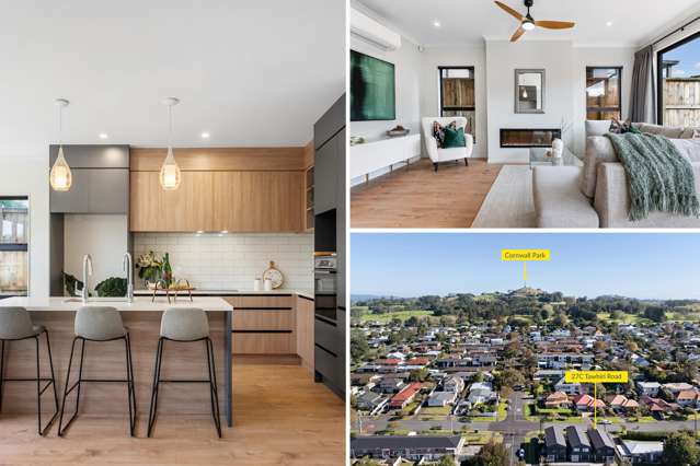 FREEHOLD | STANDALONE | PREMIUM LIVING