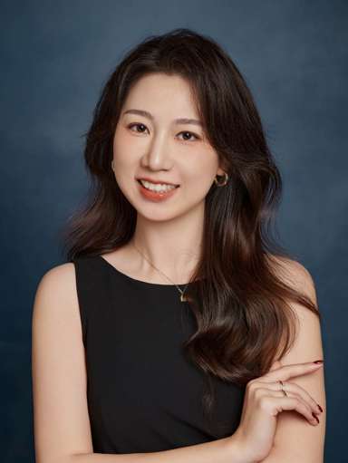 Ann Yuan