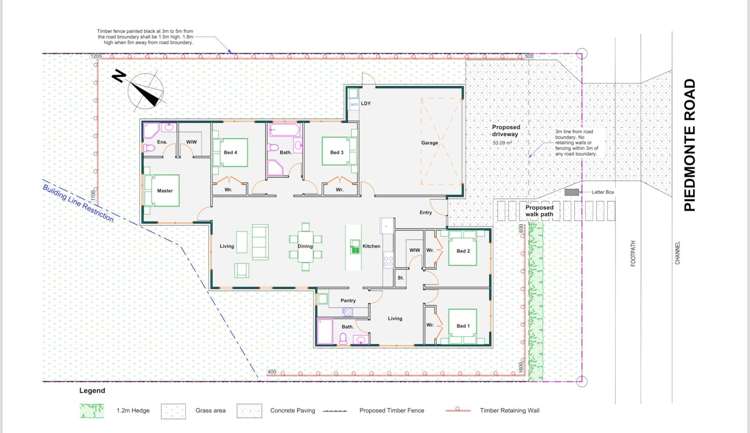 21 Piedmonte Avenue Pokeno_2