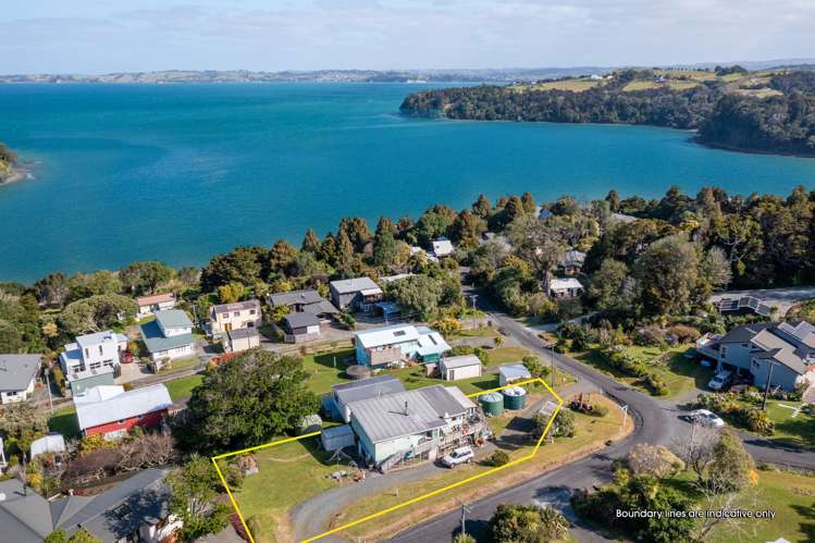 12 Kookaburra Drive Tawharanui Peninsula_29
