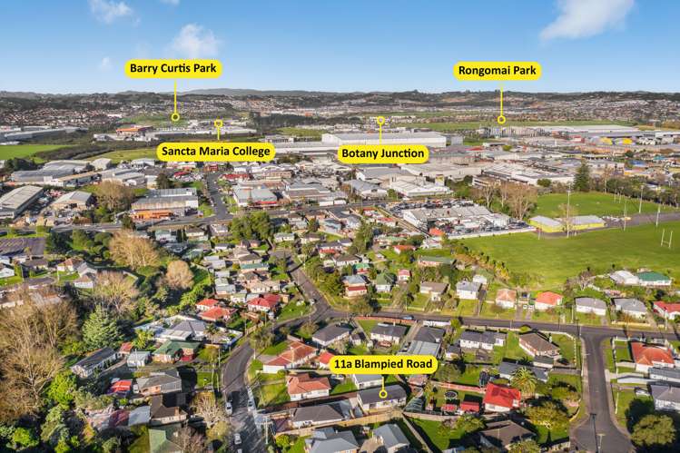 11a Blampied Road Otara_12