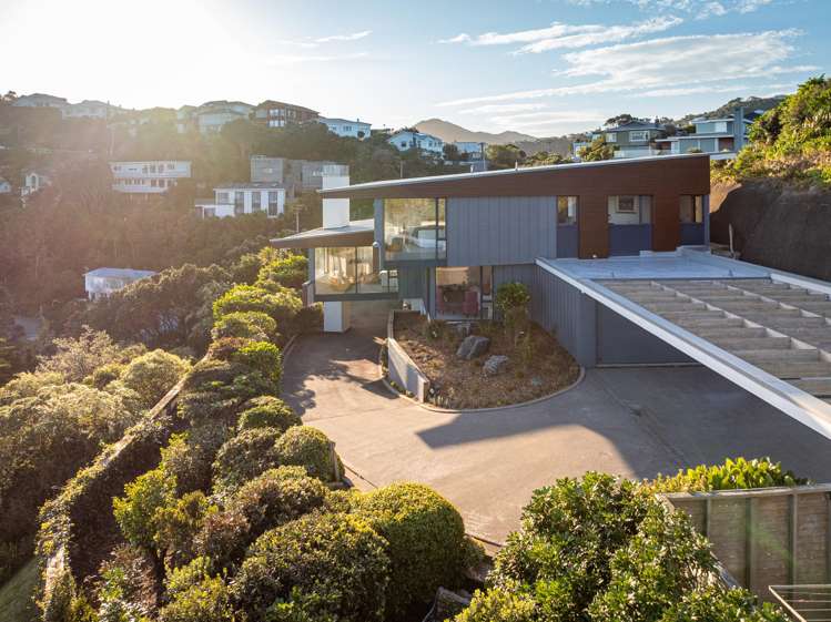 66 Anne Street Wadestown_32