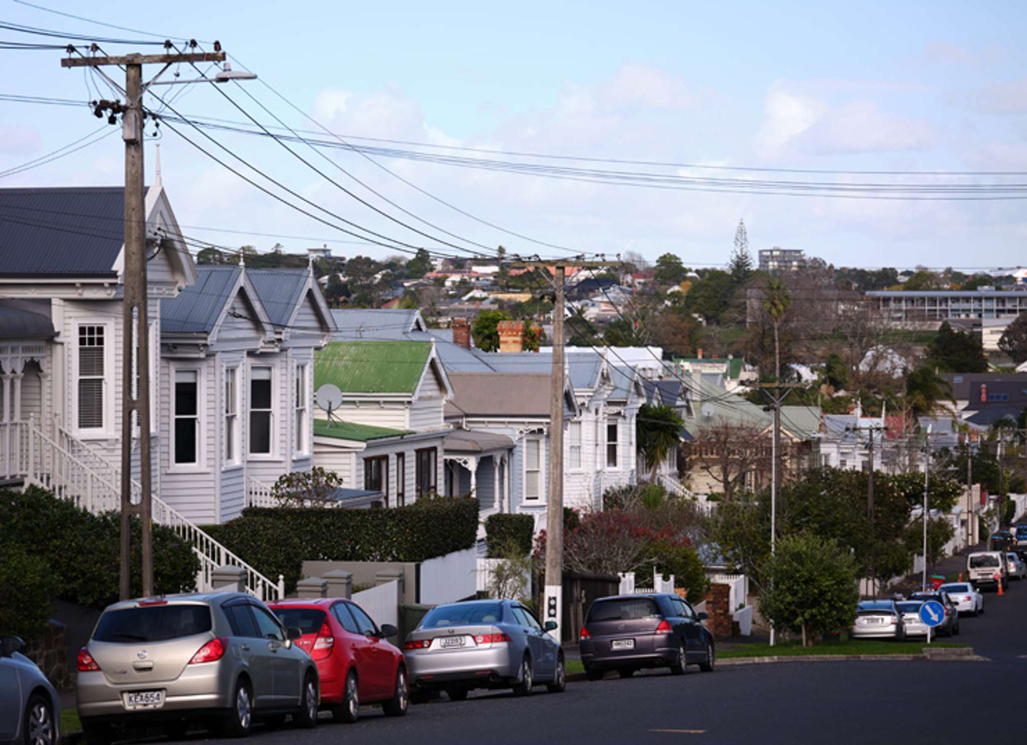 ‘We were stunned’: Experts on why they think house prices will go up 3.5%