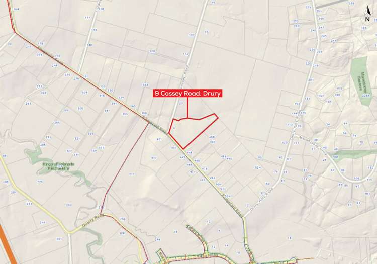 9 Cossey Road Drury_9