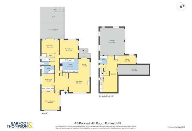 46 Forrest Hill Road Forrest Hill_1