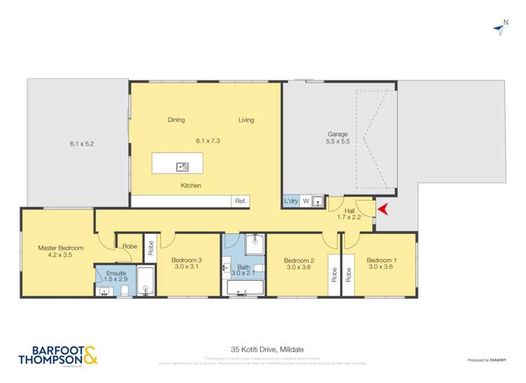 Lot 10/35 Kotiti Drive_0