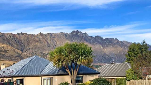 B/58 Elm Tree Avenue, Frankton