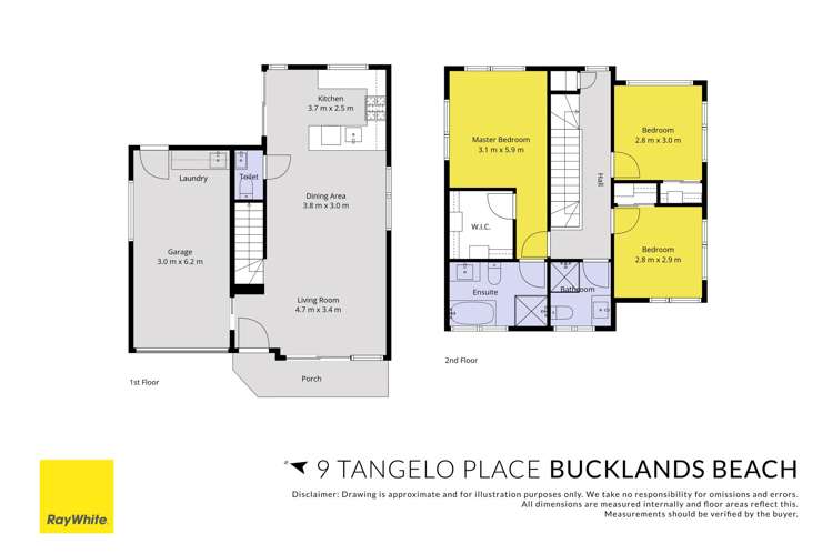 9B Tangelo Place Bucklands Beach_20